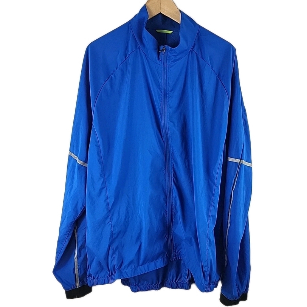 MEC Men's Windbreaker Jacket XXL